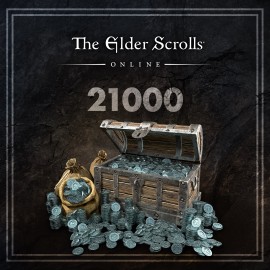 The Elder Scrolls Online: 21000 Crowns - The Elder Scrolls Online: Tamriel Unlimited Xbox One & Series X|S (покупка на аккаунт)