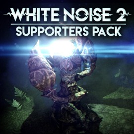 White Noise 2 - Supporters Pack Xbox One & Series X|S (покупка на аккаунт) (Турция)