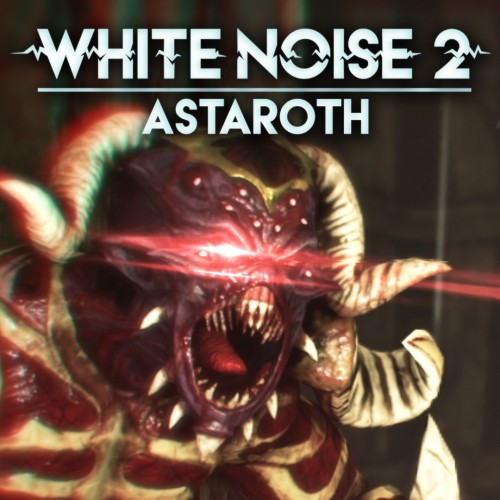 White Noise 2 - Astaroth Xbox One & Series X|S (покупка на аккаунт) (Турция)