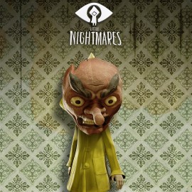 Little Nightmares - Tengu Mask Xbox One & Series X|S (покупка на аккаунт / ключ) (Турция)