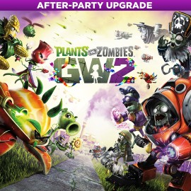 Plants vs. Zombies Garden Warfare 2 — After-Party Upgrade Xbox One & Series X|S (покупка на новый аккаунт) (Турция)