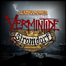 Warhammer Vermintide - Stromdorf - Warhammer: End Times - Vermintide Xbox One & Series X|S (покупка на аккаунт) (Турция)