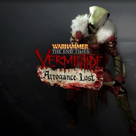 Warhammer Vermintide — облик Кериллан «Тирситское одеяние» - Warhammer: End Times - Vermintide Xbox One & Series X|S (ключ) (Аргентина)