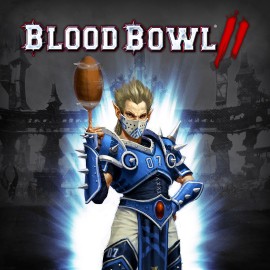ЭЛЬФИЙСКИЙ СОЮЗ - Blood Bowl 2 Xbox One & Series X|S (покупка на аккаунт)