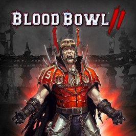 VAMPIRE - Blood Bowl 2 Xbox One & Series X|S (покупка на новый аккаунт)