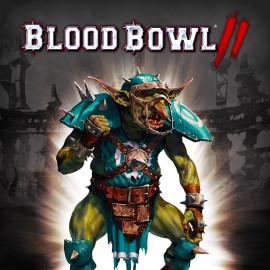 ГОБЛИНЫ - Blood Bowl 2 Xbox One & Series X|S (покупка на аккаунт)