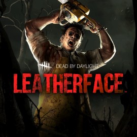 Dead by Daylight: Leatherface Xbox One & Series X|S (покупка на аккаунт) (Турция)
