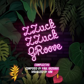 SUPERBEAT XONiC EX Track 11 - ZZuck ZZuck GRoove  (покупка на аккаунт) (Турция)