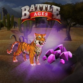 Эксклюзивный пакет для домашних животных - Battle Ages Xbox One & Series X|S (покупка на аккаунт)