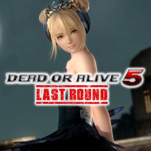 DOA5LR Костюм на Хэллоуин 2017 — Мари Роуз - Пробная версия DOA5 Last Round: Core Fighters Xbox One & Series X|S (покупка на аккаунт)