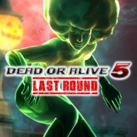DOA5LR Костюм на Хэллоуин 2017 — Альфа-152 - Пробная версия DOA5 Last Round: Core Fighters Xbox One & Series X|S (покупка на аккаунт)