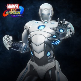 Marvel vs. Capcom: Infinite - Superior Iron Man Costume Xbox One & Series X|S (покупка на аккаунт / ключ) (Турция)