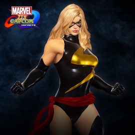 Marvel vs. Capcom: Infinite - Captain Marvel Warbird Costume Xbox One & Series X|S (покупка на аккаунт / ключ) (Турция)