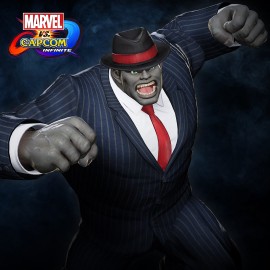 Marvel vs. Capcom: Infinite - Joe Fixit Costume Xbox One & Series X|S (покупка на аккаунт / ключ) (Турция)