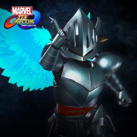 Marvel vs. Capcom: Infinite - Arthur Fallen Angel Armor Costume Xbox One & Series X|S (покупка на аккаунт / ключ) (Турция)
