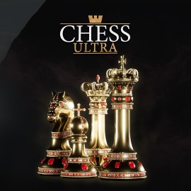 Набор шахмат Chess Ultra: Imperial Xbox One & Series X|S (покупка на аккаунт) (Турция)