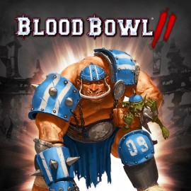 ОГРЫ - Blood Bowl 2 Xbox One & Series X|S (покупка на аккаунт) (Турция)