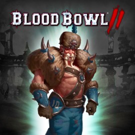 KISLEV CIRCUS - Blood Bowl 2 Xbox One & Series X|S (покупка на аккаунт)