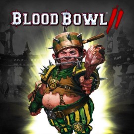HALFLINGS - Blood Bowl 2 Xbox One & Series X|S (покупка на аккаунт)