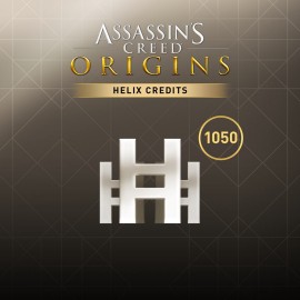 Assassin's Creed Origins - МАЛЫЙ НАБОР КРЕДИТОВ HELIX - Assassin's Creed Истоки Xbox One & Series X|S (покупка на аккаунт)