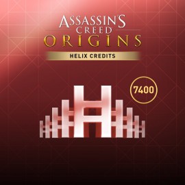 Assassin's Creed Origins - ОГРОМНЫЙ НАБОР КРЕДИТОВ HELIX - Assassin's Creed Истоки Xbox One & Series X|S (покупка на аккаунт)