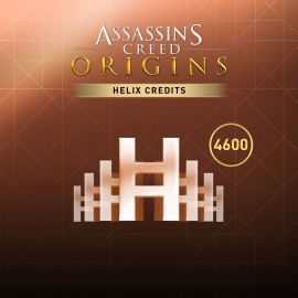 Assassin's Creed Origins - БОЛЬШОЙ НАБОР КРЕДИТОВ HELIX - Assassin's Creed Истоки Xbox One & Series X|S (покупка на аккаунт) (Турция)