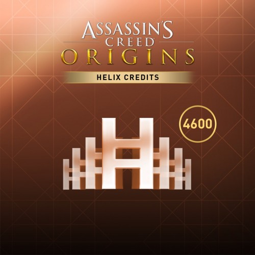 Assassin's Creed Origins - БОЛЬШОЙ НАБОР КРЕДИТОВ HELIX - Assassin's Creed Истоки Xbox One & Series X|S (покупка на аккаунт)