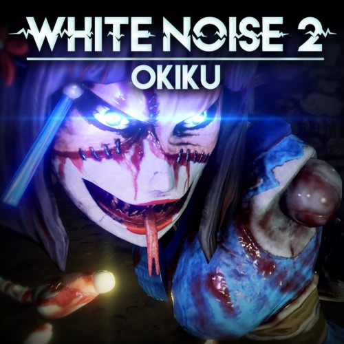 White Noise 2 - Okiku Xbox One & Series X|S (покупка на аккаунт) (Турция)