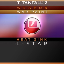 Titanfall 2: L-STAR «Радиатор» Xbox One & Series X|S (покупка на аккаунт) (Турция)