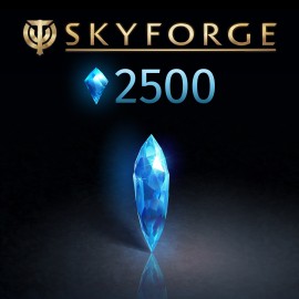 Skyforge: 2500 аргентов Xbox One & Series X|S (покупка на аккаунт)