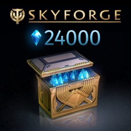 Skyforge: 24000 аргентов Xbox One & Series X|S (покупка на аккаунт)