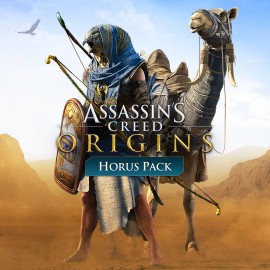 Assassin's Creed Истоки - НАБОР "ГОР" Xbox One & Series X|S (покупка на аккаунт) (Турция)