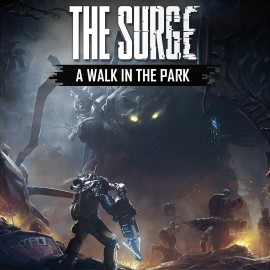 The Surge: A Walk in the Park Xbox One & Series X|S (покупка на аккаунт) (Турция)