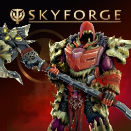 Skyforge: Набор ревенанта Xbox One & Series X|S (покупка на аккаунт)