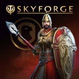 Skyforge: Набор богатыря Xbox One & Series X|S (покупка на аккаунт)