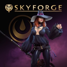 Skyforge: Набор колдуна/ведьмы Xbox One & Series X|S (покупка на аккаунт)