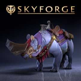 Skyforge: Стартовый набор «Избранный Элаем» Xbox One & Series X|S (покупка на аккаунт)