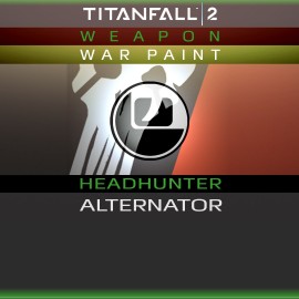Titanfall 2: Сменщик «Охотник за головами» Xbox One & Series X|S (покупка на аккаунт / ключ) (Турция)