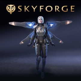 Skyforge: Набор новичка 2.0 Xbox One & Series X|S (покупка на аккаунт)