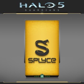 Halo 5: Guardians — REQ-набор «HCS Splyce» Xbox One & Series X|S (покупка на аккаунт) (Турция)