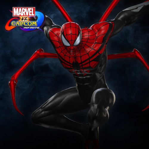 Marvel vs. Capcom: Infinite - Superior Spider-Man Costume Xbox One & Series X|S (покупка на аккаунт) (Турция)