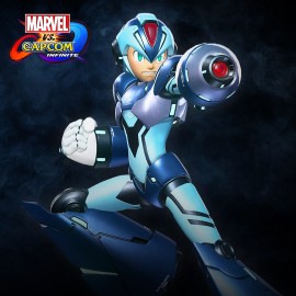 Marvel vs. Capcom: Infinite - Special X Costume Xbox One & Series X|S (покупка на аккаунт / ключ) (Турция)