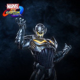Marvel vs. Capcom: Infinite - Ultron Conquest Costume Xbox One & Series X|S (покупка на аккаунт / ключ) (Турция)