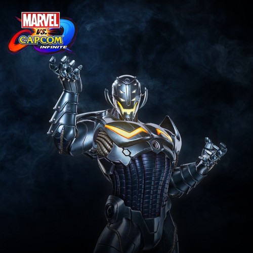 Marvel vs. Capcom: Infinite - Ultron Conquest Costume Xbox One & Series X|S (покупка на аккаунт) (Турция)