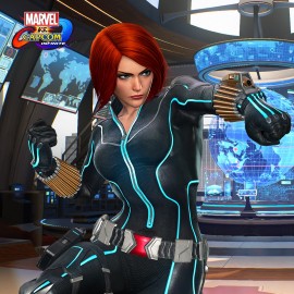 Marvel vs. Capcom: Infinite - Black Widow Xbox One & Series X|S (покупка на аккаунт / ключ) (Турция)