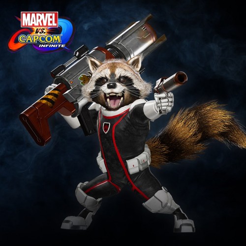 Marvel vs. Capcom: Infinite - Space Suit Costume Xbox One & Series X|S (покупка на аккаунт) (Турция)