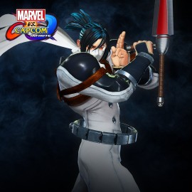 Marvel vs. Capcom: Infinite - Strider Hien Costume Xbox One & Series X|S (покупка на аккаунт / ключ) (Турция)