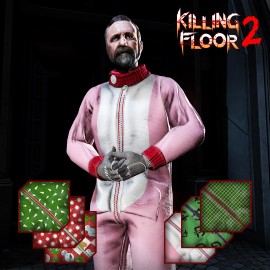 Пижамный набор - Killing Floor 2 Xbox One & Series X|S (покупка на аккаунт)