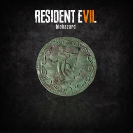 Монета перезарядки и режим «Безумие» - RESIDENT EVIL 7 biohazard Xbox One & Series X|S (покупка на аккаунт)