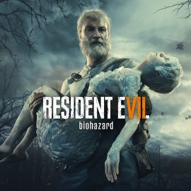 Конец Зои - RESIDENT EVIL 7 biohazard Xbox One & Series X|S (покупка на аккаунт)